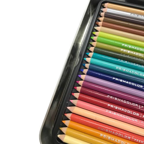 PRISMACOLOR（プリズマカラー） 色鉛筆72色セット｜トレファクONLINE