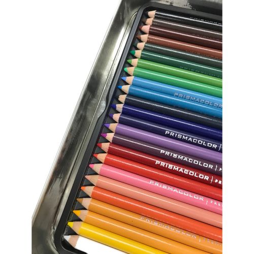 PRISMACOLOR（プリズマカラー） 色鉛筆72色セット｜トレファクONLINE