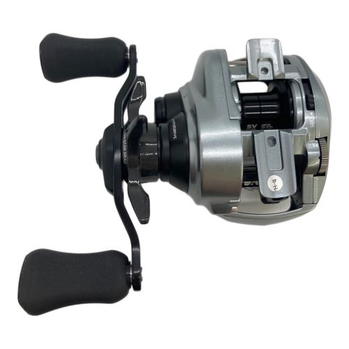 DAIWA (ダイワ) リール SV TW 800XHL 21ALPHAS 未使用品