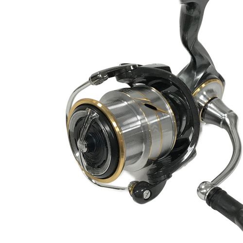 DAIWA (ダイワ) スピニングリール LUVIAS LT3000S-CXH