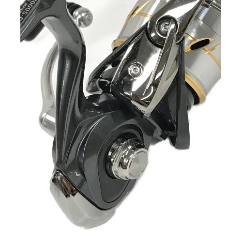 DAIWA (ダイワ) スピニングリール LUVIAS LT3000S-CXH