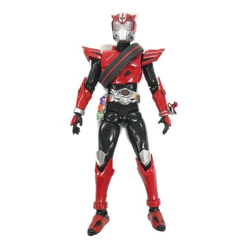 BANDAI (バンダイ) フィギュア S.H.Figuarts 仮面ライダードライブ