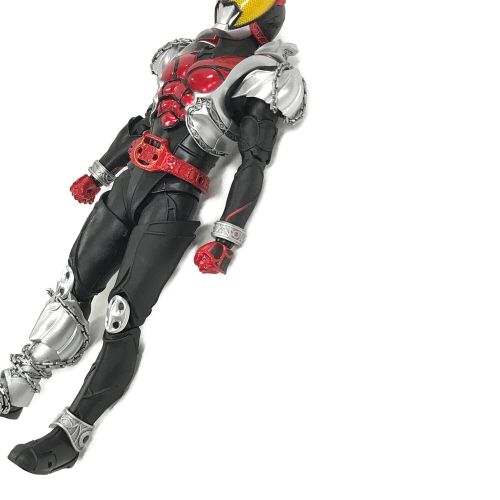 BANDAI (バンダイ) フィギュア S.H.Figuarts 真骨彫製法 仮面ライダーキバ キバフォーム 仮面ライダーキバ