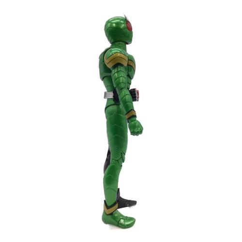 BANDAI (バンダイ) 仮面ライダーW サイクロンジョーカー フィギュア 仮面ライダーW S.H.Figuarts 真骨彫製法