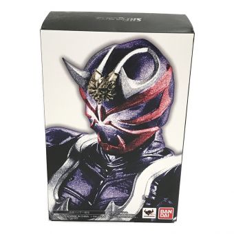 BANDAI (バンダイ) フィギュア S.H.Figuarts 真骨彫製法 仮面ライダー響 仮面ライダー響