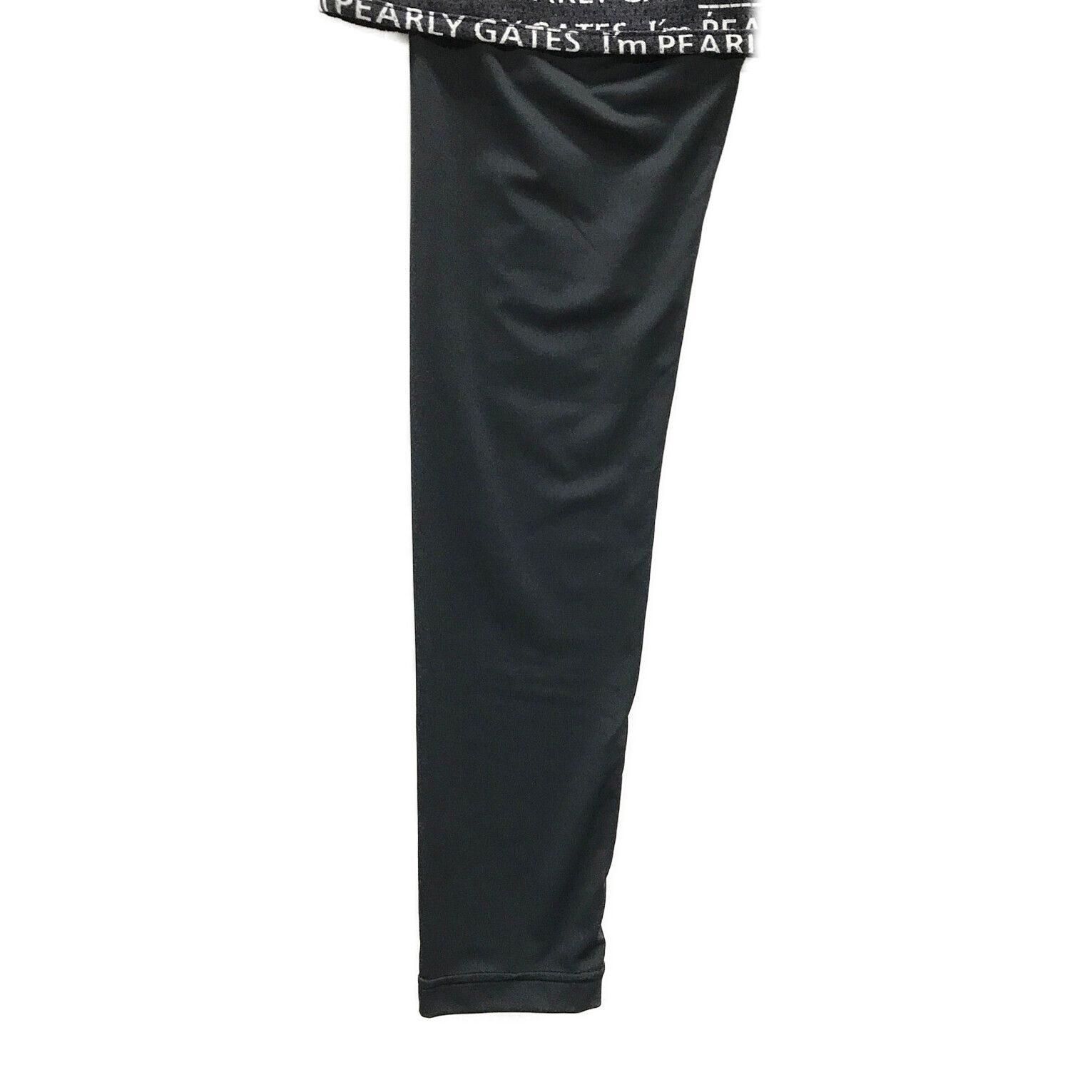 PEARLY GATES (パーリーゲイツ) ゴルフウェア(パンツ) レディース SIZE