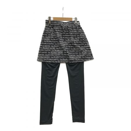 PEARLY GATES (パーリーゲイツ) ゴルフウェア(パンツ) レディース SIZE