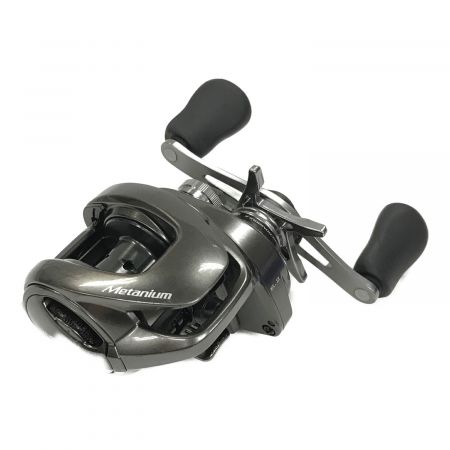 SHIMANO (シマノ) 20Metanium HG LEFT 04113 ベイトリール｜トレファク