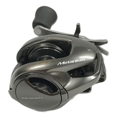 SHIMANO (シマノ) 20Metanium HG LEFT 04113 ベイトリール｜トレファク