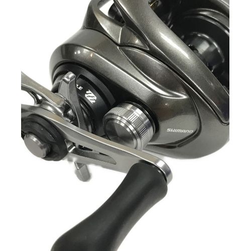 SHIMANO (シマノ) 20Metanium HG LEFT 04113 ベイトリール｜トレファク