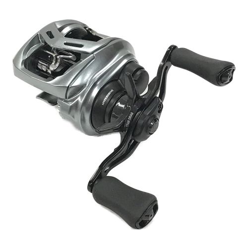 DAIWA (ダイワ) ベイトリール ALPHAS TW800XHL