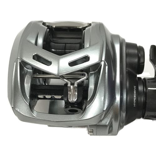 DAIWA (ダイワ) ベイトリール ALPHAS TW800XHL