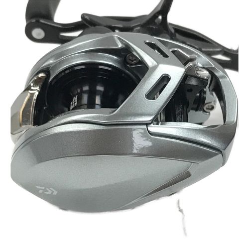 DAIWA (ダイワ) ベイトリール ALPHAS TW800XHL