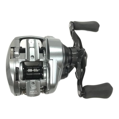 DAIWA (ダイワ) ベイトリール ALPHAS TW800XHL