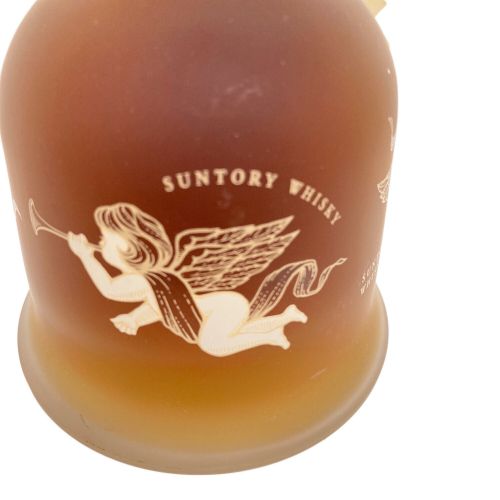 SUNTORY(サントリー)Angels blend スペシャルブレンドウイスキー