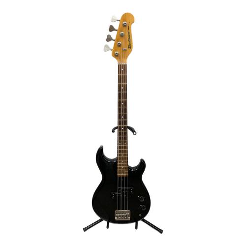 YAMAHA (ヤマハ) エレキベース Broad Bass Ⅵ（BB-VI） 302729 楽器