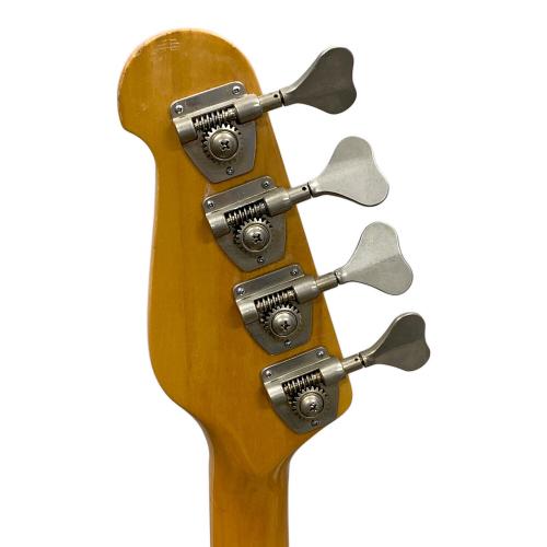 YAMAHA (ヤマハ) エレキベース Broad Bass Ⅵ（BB-VI） 302729 楽器