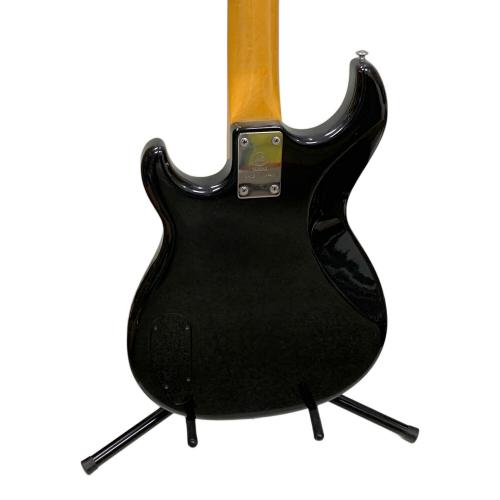 YAMAHA (ヤマハ) エレキベース Broad Bass Ⅵ（BB-VI） 302729 楽器