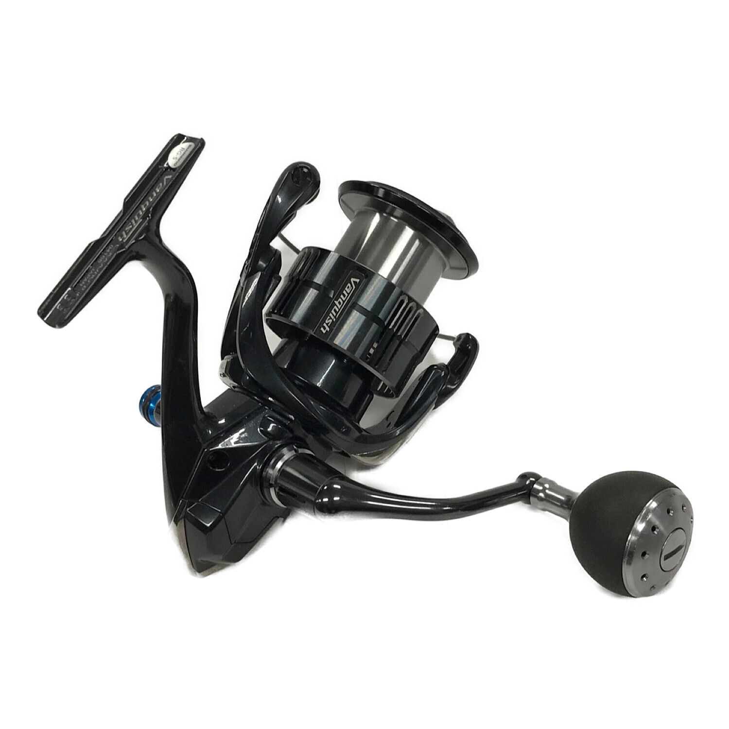 SHIMANO シマノ 19 ヴァンキッシュC5000HG - 釣り