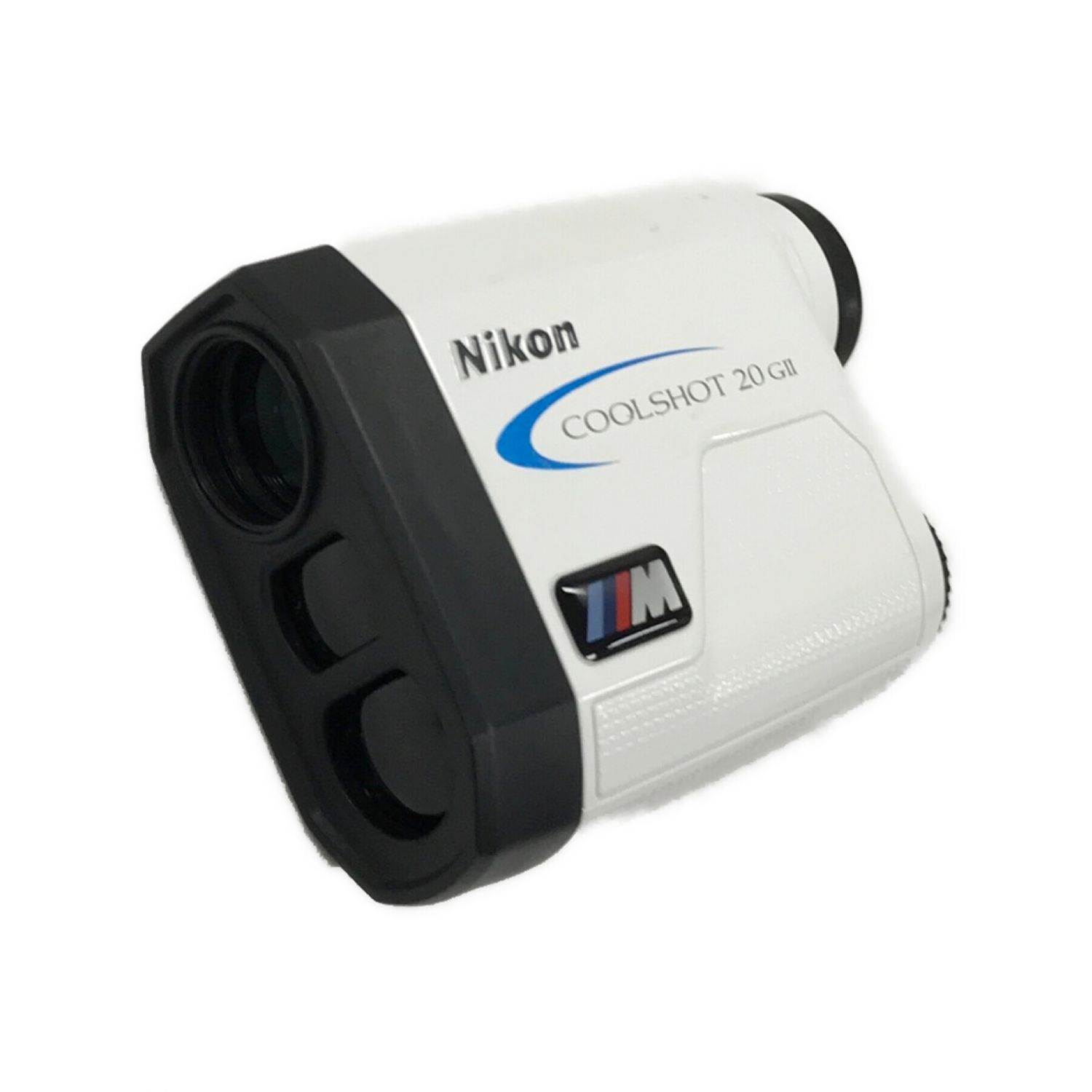 Nikon (ニコン) レーザー距離計 クールショット 20GII -｜トレファクONLINE