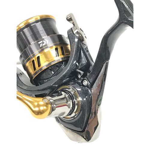 DAIWA (ダイワ) リール 060010 LEGALIS LT1000S