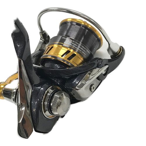 DAIWA (ダイワ) リール 060010 LEGALIS LT1000S