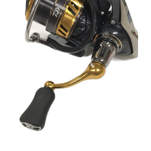 DAIWA (ダイワ) リール 060010 LEGALIS LT1000S