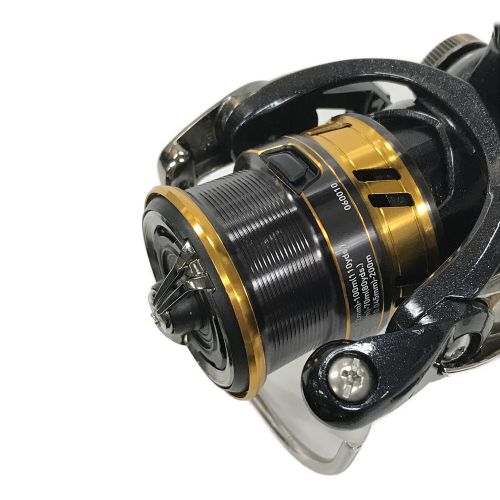 DAIWA (ダイワ) リール 060010 LEGALIS LT1000S