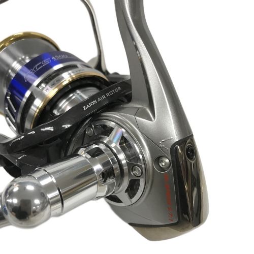 DAIWA (ダイワ) スピニングリール 10SALTIGA（ソルティガ） RCS4500 059525