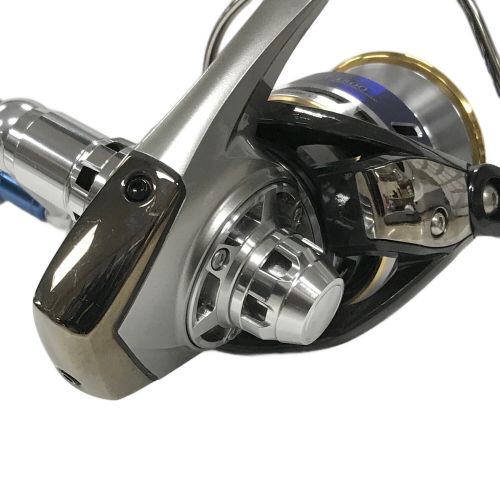 DAIWA (ダイワ) スピニングリール 10SALTIGA（ソルティガ） RCS4500 059525