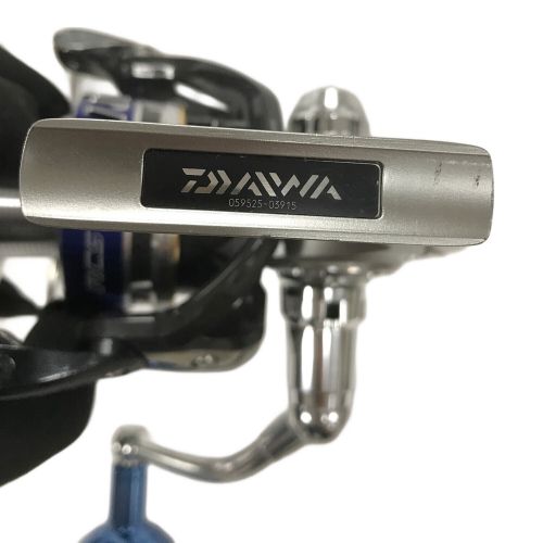 DAIWA (ダイワ) スピニングリール 10SALTIGA（ソルティガ） RCS4500 059525