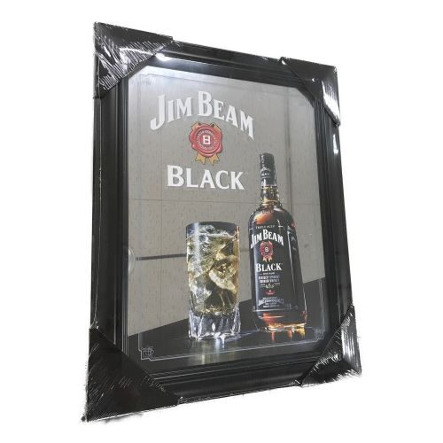 JIM BEAM (ジムビーム) パブミラー