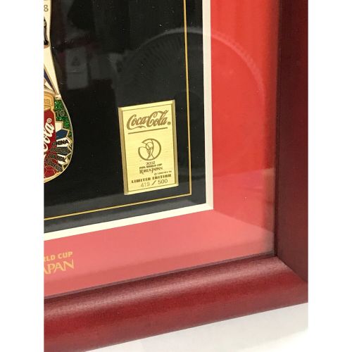 Coca Cola (コカコーラ) ピンバッジセット｜トレファクONLINE