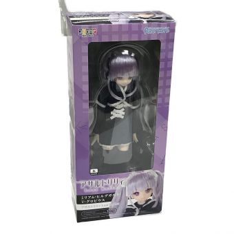 azone (アゾン) フィギュア ミリアム・ヒルデガルド・v・グロピウス アサルトリリィ Last Bullet