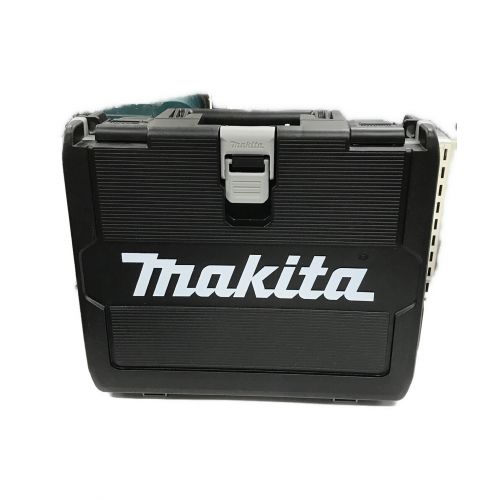 MAKITA (マキタ) インパクトドライバー TD172DGX 電動工具