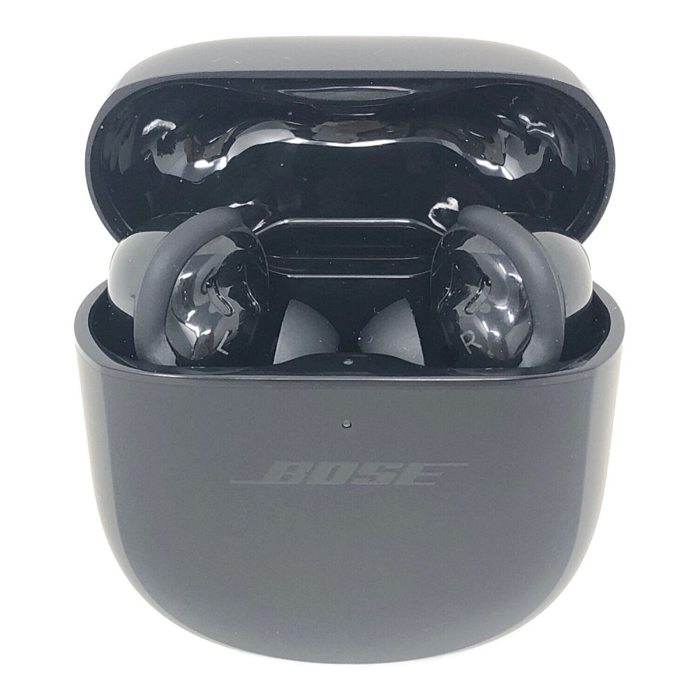 BOSE (ボーズ) ワイヤレスイヤホン BOSE QC Earbuds 2 435911 