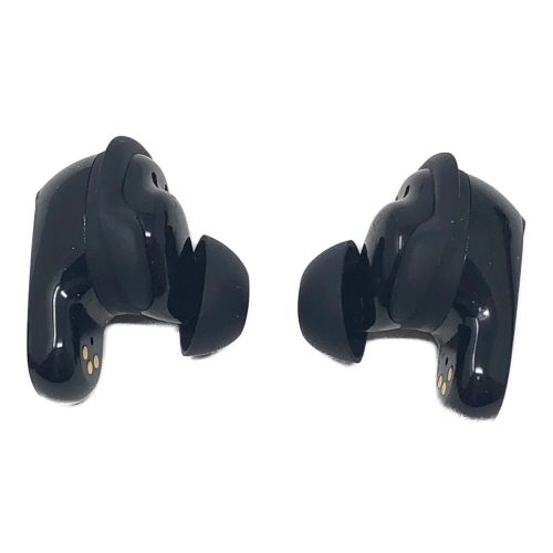 BOSE (ボーズ) ワイヤレスイヤホン BOSE QC Earbuds 2 435911