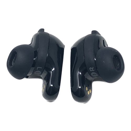 BOSE (ボーズ) ワイヤレスイヤホン BOSE QC Earbuds 2 435911