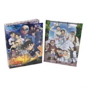 劇場版 コナン ハロウィンの花嫁 Blu-ray