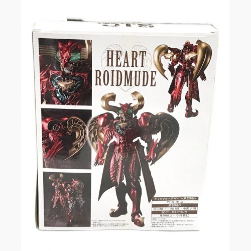 BANDAI (バンダイ) フィギュア HEART ROIDMUDE S.I.C