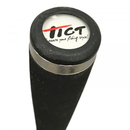 TICT ティクト インバイト Amazon | TICT(ティクト) ロッド INBITE インバイト キャロモデル