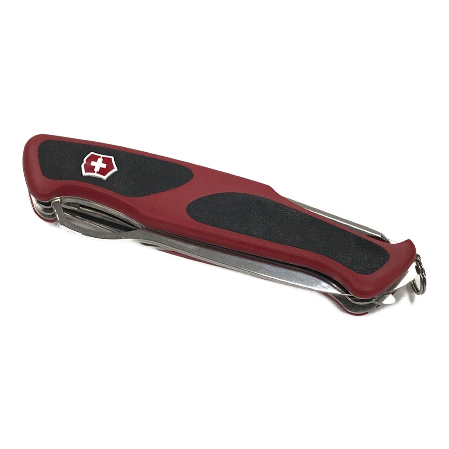 VICTORINOX (ビクトリノックス) マルチツール レンジャーグリップ78