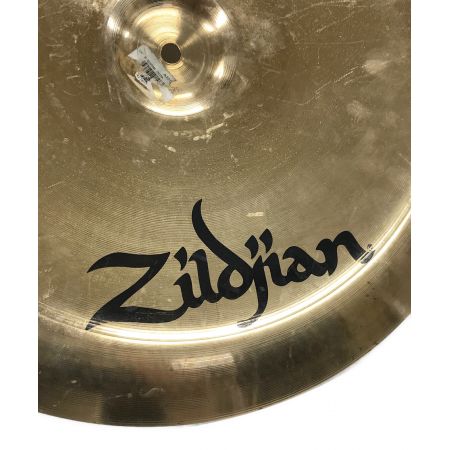 Zildjian (ジルジャン) シンバル A CUSTOM 18/45㎝ CHINA