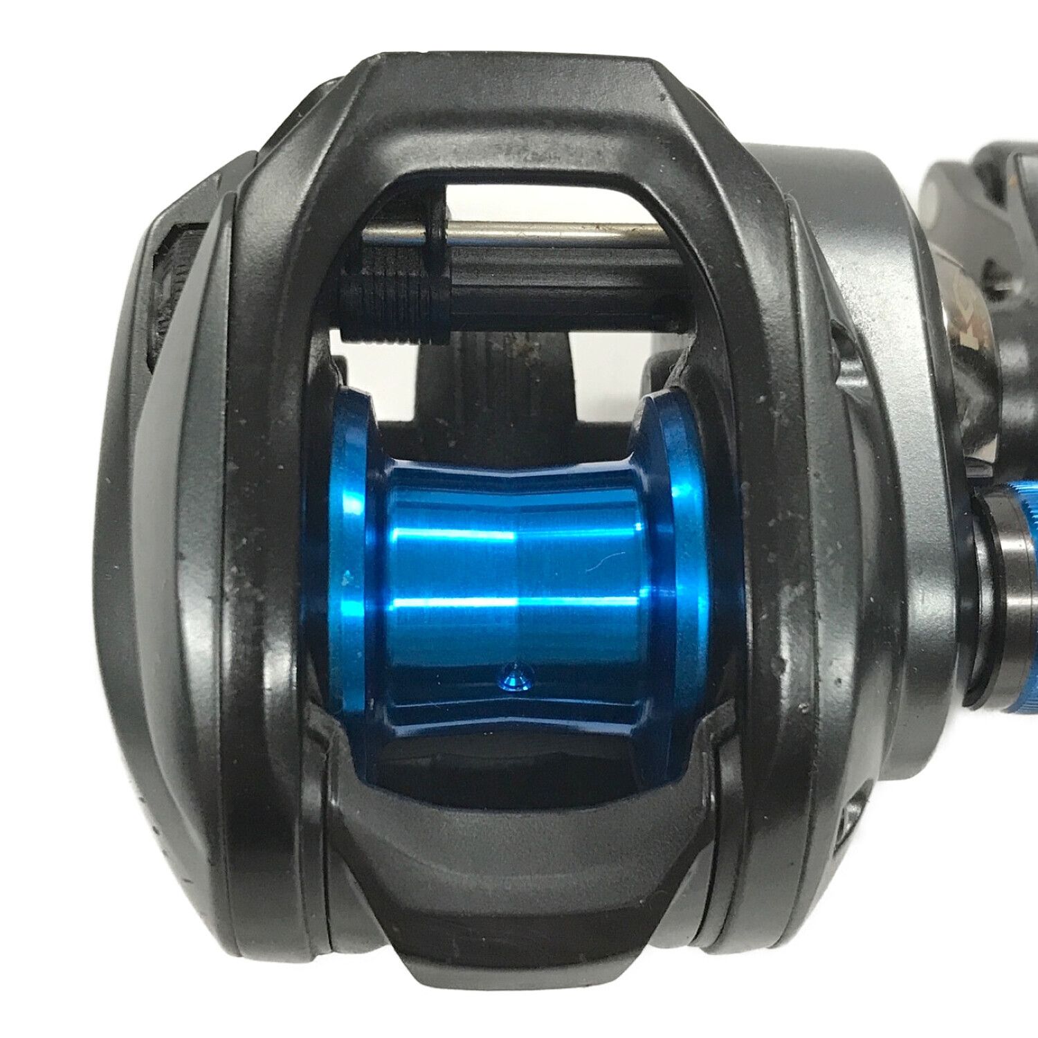 SHIMANO (シマノ) ベイトリール SLX DC 70HG｜トレファクONLINE