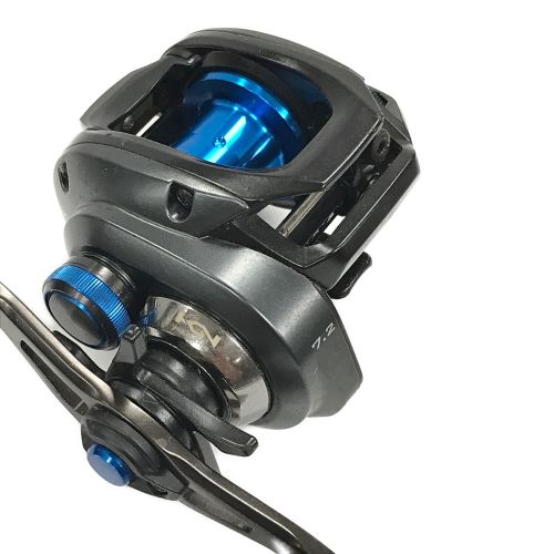 SHIMANO (シマノ) ベイトリール SLX DC 70HG