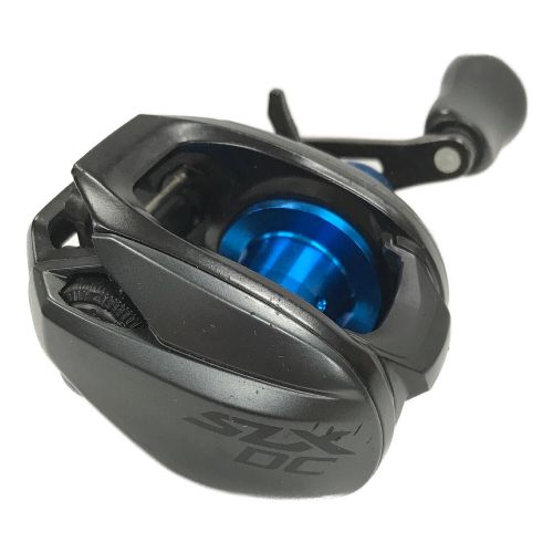 SHIMANO (シマノ) ベイトリール SLX DC 70HG