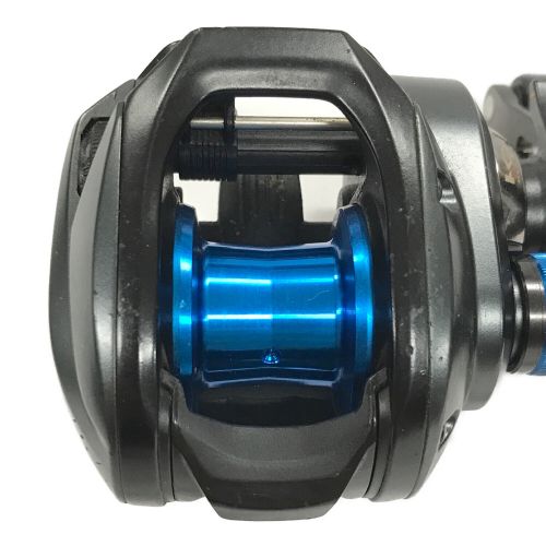 SHIMANO (シマノ) ベイトリール SLX DC 70HG