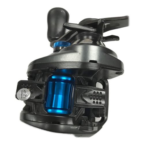 SHIMANO (シマノ) ベイトリール SLX DC 70HG