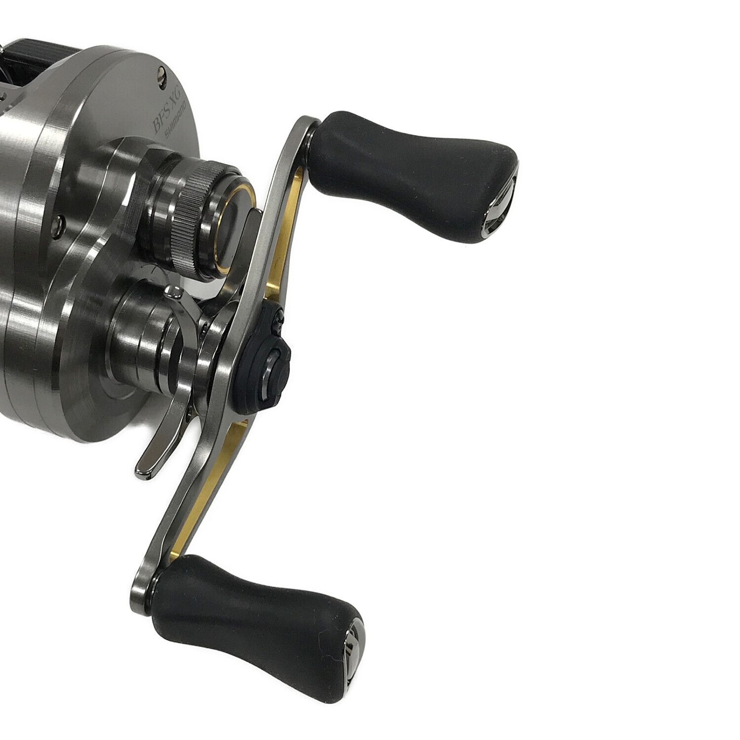 Shimano 24 Calcutta Conquest Shallow Edition 30HG/31HG, Japan