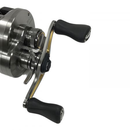 SHIMANO (シマノ) 23カルカッタコンクエストBFS XG 045713｜トレファク 